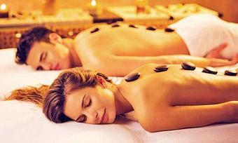 Product - Chaba Thai Massage & Spa in Plaza Newport Shopping Village - Newport Beach, CA Day Spas