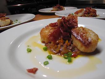 Product - Chach in Provincetown, MA Restaurants/Food & Dining