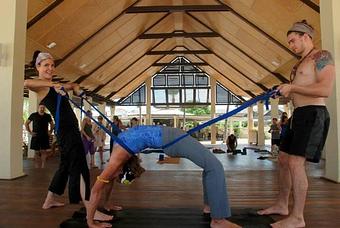 Product - Chagrin Yoga in Chagrin Falls, OH Yoga Instruction