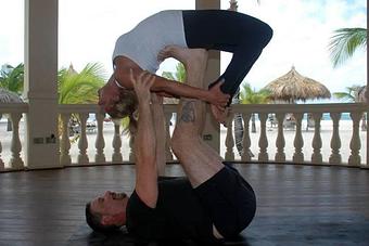 Product - Chagrin Yoga in Chagrin Falls, OH Yoga Instruction