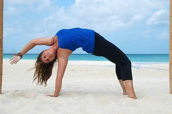 Product - Chagrin Yoga in Chagrin Falls, OH Yoga Instruction