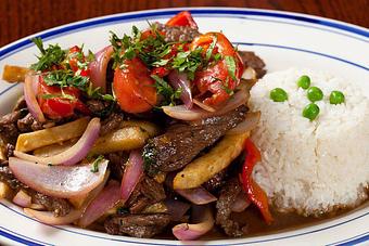 Product - Chalan on the Beach in Miami Beach, FL Latin American Restaurants Product - Chalan on the Beach in Miami Beach, FL Latin American Restaurants