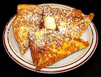 Product - Chalet Restaurant & Bakery in Newport, OR American Restaurants