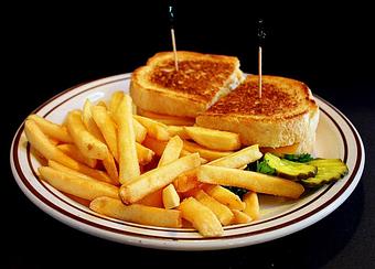 Product - Chalet Restaurant & Bakery in Newport, OR American Restaurants