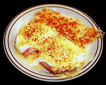Product - Chalet Restaurant & Bakery in Newport, OR American Restaurants