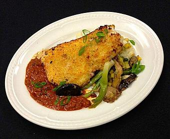 Product - Chamberlain's Fish Market Grill in Addison, TX Seafood Restaurants