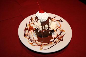 Product - Champs Fine Foods & Spirits in Laurinburg, NC American Restaurants