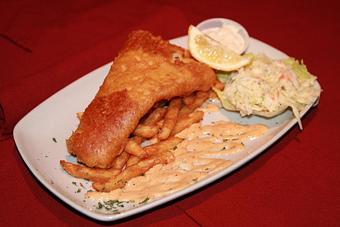 Product - Champs Fine Foods & Spirits in Laurinburg, NC American Restaurants