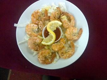 Product - Champs Fine Foods & Spirits in Laurinburg, NC American Restaurants