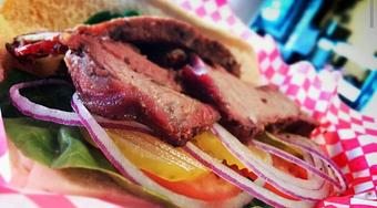 Product - Champs Smokehouse BBQ & Catering in Bakersfield, CA Barbecue Restaurants