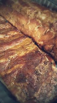 Product - Champs Smokehouse BBQ & Catering in Bakersfield, CA Barbecue Restaurants