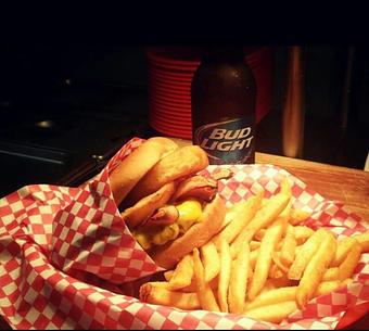 Product - Champs Smokehouse BBQ & Catering in Bakersfield, CA Barbecue Restaurants