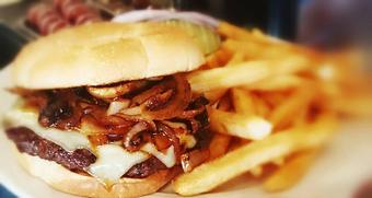 Product - Champs Smokehouse BBQ & Catering in Bakersfield, CA Barbecue Restaurants
