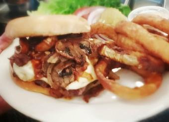 Product - Champs Smokehouse BBQ & Catering in Bakersfield, CA Barbecue Restaurants