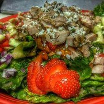 Product - Champs Smokehouse BBQ & Catering in Bakersfield, CA Barbecue Restaurants