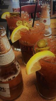 Product - Champs Smokehouse BBQ & Catering in Bakersfield, CA Barbecue Restaurants