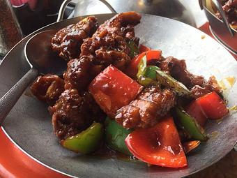 Product - Chan's Chinese Restaurant in Mesquite, TX Chinese Restaurants