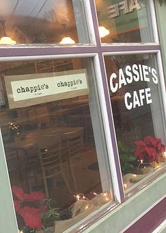 Product - Chappie's Good Food in Roxbury, NY American Restaurants