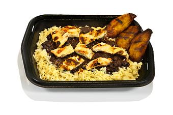 Product - Char Hut in Davie, FL American Restaurants