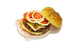 Product - Char Hut in Davie, FL American Restaurants