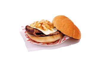 Product - Char Hut in Davie, FL American Restaurants