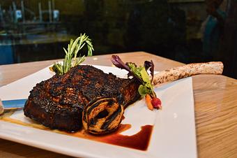 Product - Charley's Boat House Grill & Wine Bar in Fort Myers Beach - Fort Myers Beach, FL Steak House Restaurants