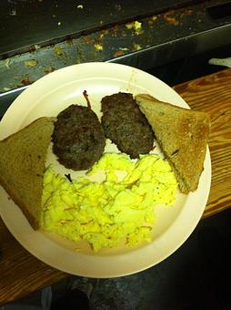 Product - Charley's Grill in Neosho, MO American Restaurants