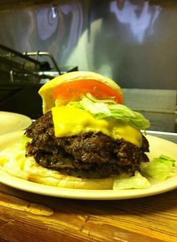 Product - Charley's Grill in Neosho, MO American Restaurants