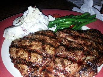 Product - Charlie Brown's Neighborhood Bar & Grill in San Antonio, TX American Restaurants
