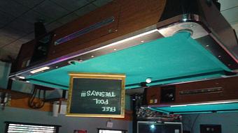 Product - Charlie Brown's Neighborhood Bar & Grill in San Antonio, TX American Restaurants