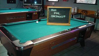 Product - Charlie Brown's Neighborhood Bar & Grill in San Antonio, TX American Restaurants