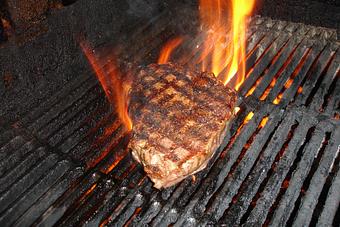 Product - Charlie Brown's Neighborhood Bar & Grill in San Antonio, TX American Restaurants