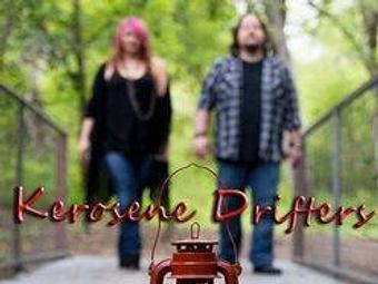 Product: Kerosene Drifters - Charlie Brown's Neighborhood Bar & Grill in San Antonio, TX American Restaurants