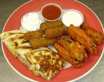 Product - Charlie Brown's Neighborhood Bar & Grill in San Antonio, TX American Restaurants