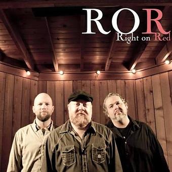Product: Right On Red - Charlie Brown's Neighborhood Bar & Grill in San Antonio, TX American Restaurants