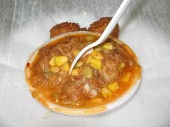 Product - Charlie's BBQ & Grille in Clayton, NC Barbecue Restaurants