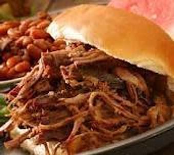Product - Charlie's BBQ & Grille in Clayton, NC Barbecue Restaurants