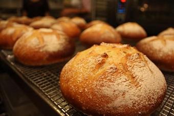 Product - Charlie's Best Bread in San Diego, CA Bakeries