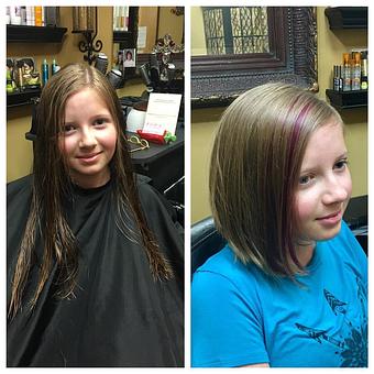 Product - Charlotte's Hair Studio in Phoenix, AZ Beauty Salons