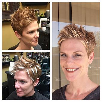 Product - Charlotte's Hair Studio in Phoenix, AZ Beauty Salons