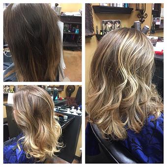 Product - Charlotte's Hair Studio in Phoenix, AZ Beauty Salons
