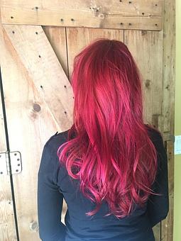 Product - Charlotte's Hair Studio in Phoenix, AZ Beauty Salons