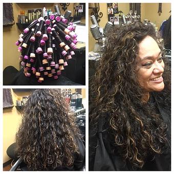 Product - Charlotte's Hair Studio in Phoenix, AZ Beauty Salons