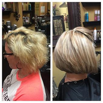 Product - Charlotte's Hair Studio in Phoenix, AZ Beauty Salons