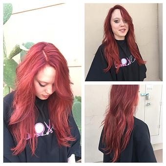 Product - Charlotte's Hair Studio in Phoenix, AZ Beauty Salons
