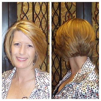 Product - Charlotte's Hair Studio in Phoenix, AZ Beauty Salons