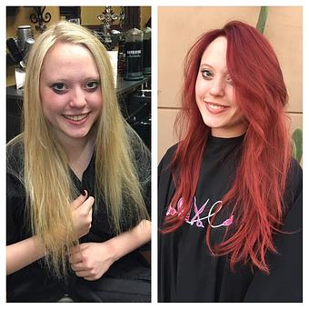 Product - Charlotte's Hair Studio in Phoenix, AZ Beauty Salons