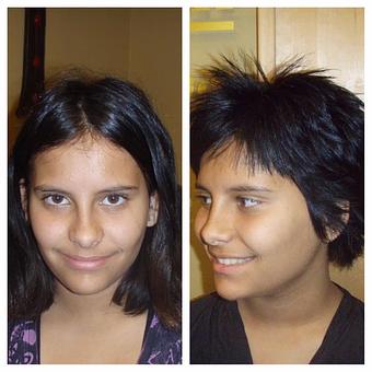 Product - Charlotte's Hair Studio in Phoenix, AZ Beauty Salons