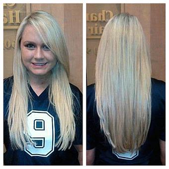 Product - Charlotte's Hair Studio in Phoenix, AZ Beauty Salons