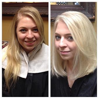 Product - Charlotte's Hair Studio in Phoenix, AZ Beauty Salons